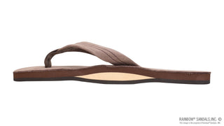 Rainbow Sandals Men's Premier Leather Single Layer - Sunny Meadow Boutique