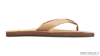 Rainbow Sandals Men's Premier Leather Single Layer - Sunny Meadow Boutique
