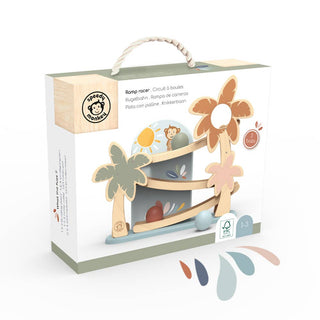 Ramp Racer - Sunny Meadow Boutique