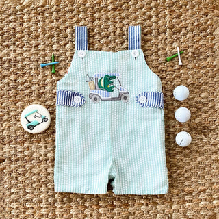 Reversible The Palms Golf Jon Jon - Sunny Meadow Boutique