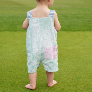 Reversible The Palms Golf Jon Jon - Sunny Meadow Boutique