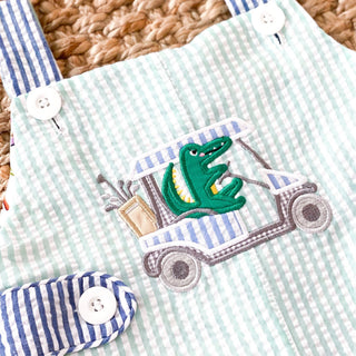 Reversible The Palms Golf Jon Jon - Sunny Meadow Boutique
