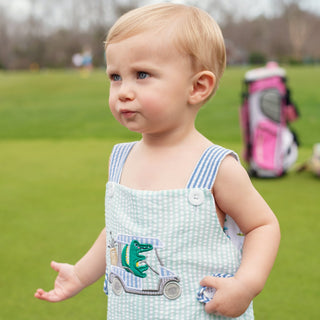 Reversible The Palms Golf Jon Jon - Sunny Meadow Boutique