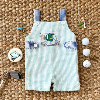 Reversible The Palms Golf Jon Jon - Sunny Meadow Boutique