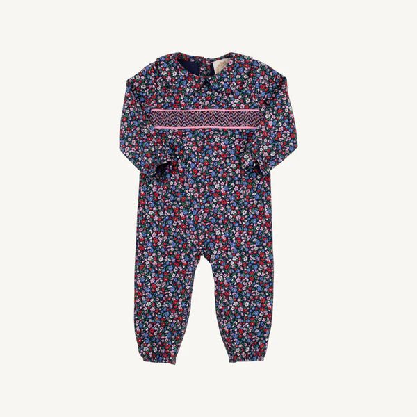 Rigsby Romper - Sunny Meadow Boutique