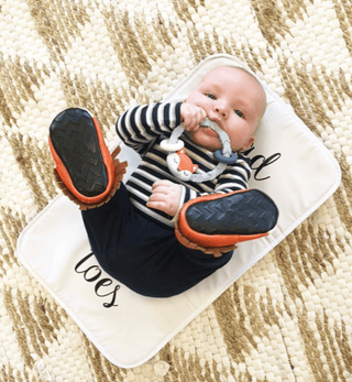 Ritzy Rattle™ Silicone Teether Rattles - Sunny Meadow Boutique