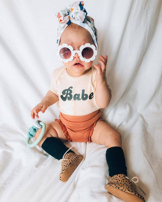 Ritzy Rattle™ Silicone Teether Rattles - Sunny Meadow Boutique