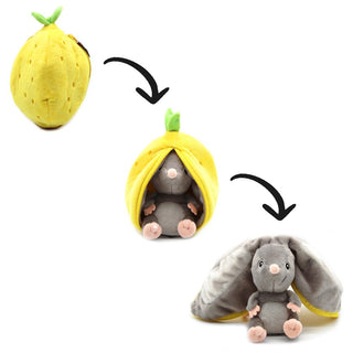 Rocket the Mouse/Lemon - Flipetz - Sunny Meadow Boutique
