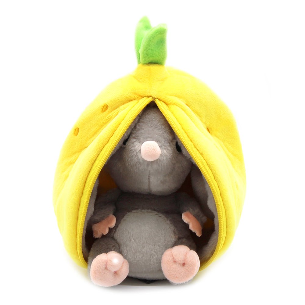 Rocket the Mouse/Lemon - Flipetz - Sunny Meadow Boutique