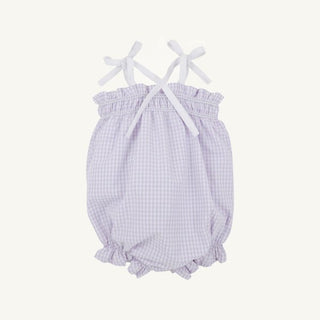 Rosey Romper - Sunny Meadow Boutique