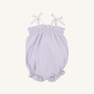 Rosey Romper - Sunny Meadow Boutique