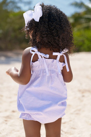 Rosey Romper - Sunny Meadow Boutique