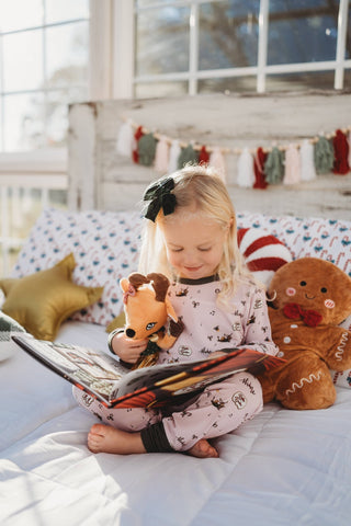 "Rosie Finds Her Shine" Hardcover Children's Book - Sunny Meadow Boutique