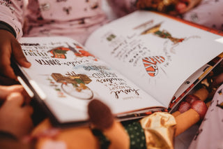 "Rosie Finds Her Shine" Hardcover Children's Book - Sunny Meadow Boutique