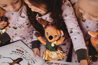 "Rosie Finds Her Shine" Hardcover Children's Book - Sunny Meadow Boutique