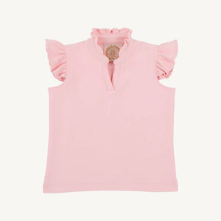 Rosie Ruffle Top - Sunny Meadow Boutique