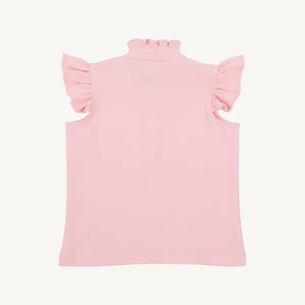 Rosie Ruffle Top - Sunny Meadow Boutique