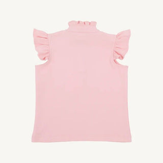 Rosie Ruffle Top - Sunny Meadow Boutique