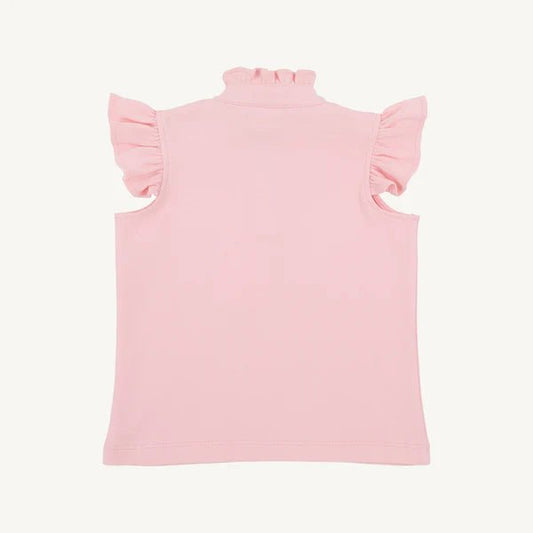 Rosie Ruffle Top - Sunny Meadow Boutique