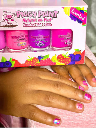 Scented Lucky Lollipop Set - Sunny Meadow Boutique