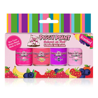 Scented Lucky Lollipop Set - Sunny Meadow Boutique