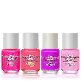 Scented Lucky Lollipop Set - Sunny Meadow Boutique