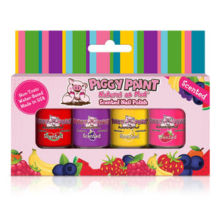 Scented Silly Unicorns Set - Sunny Meadow Boutique