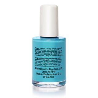 Sea - Quin Non - Toxic Kids Nail Polish - Sunny Meadow Boutique