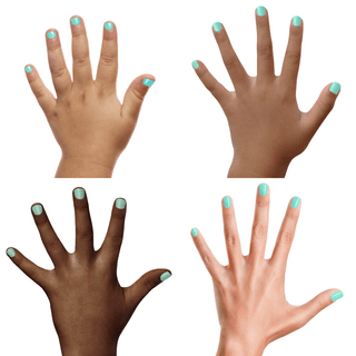 Sea Ya Later Non - Toxic Kids Nail Polish - Sunny Meadow Boutique