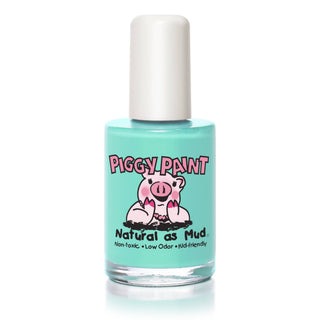 Sea Ya Later Non - Toxic Kids Nail Polish - Sunny Meadow Boutique