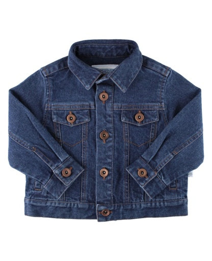 Boys Denim Jacket