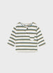 Striped