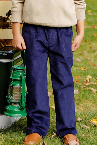 Sheffield Pants (Corduroy) - Sunny Meadow Boutique