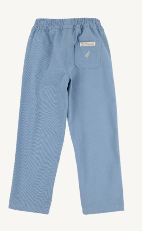 Sheffield Pants (Twill) - Sunny Meadow Boutique
