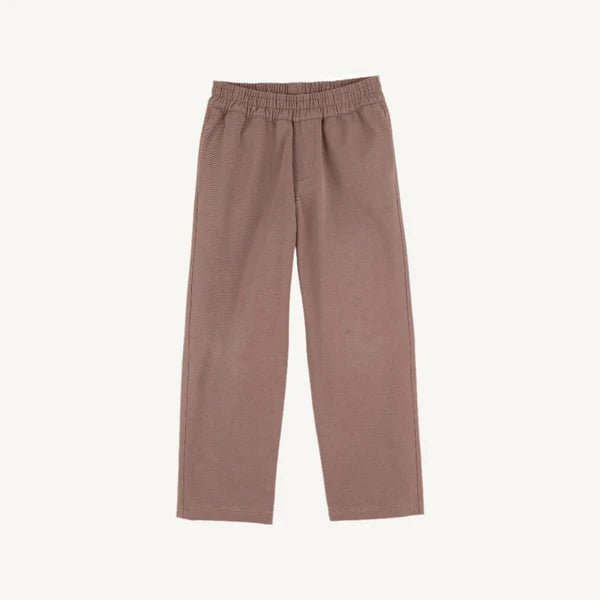 Sheffield Pants (Twill) - Sunny Meadow Boutique