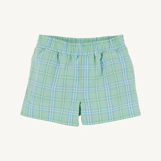 Sheffield Shorts - Sunny Meadow Boutique