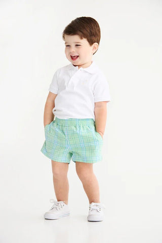 Sheffield Shorts - Sunny Meadow Boutique