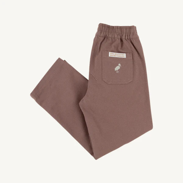 Sheffield Pants (Twill)