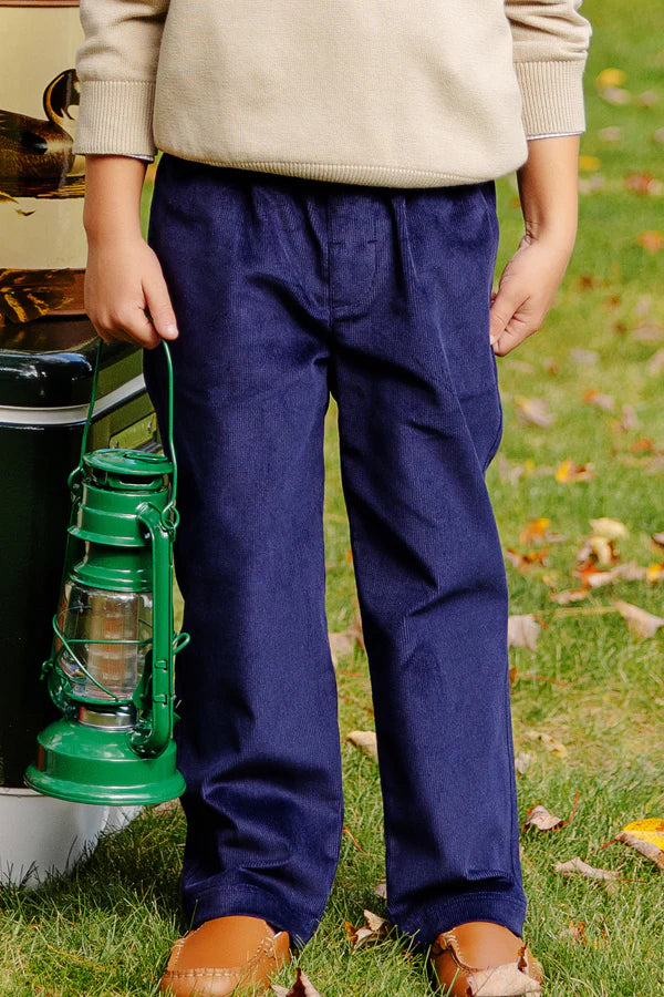 Sheffield Pants (Corduroy)