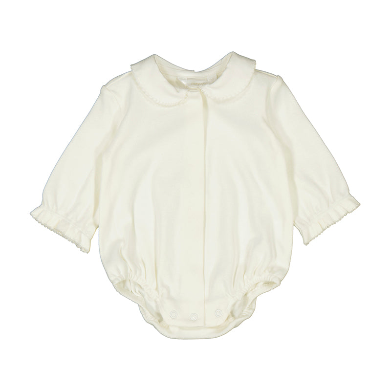 White Body Suit (2722)
