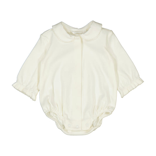 White Body Suit (2722)