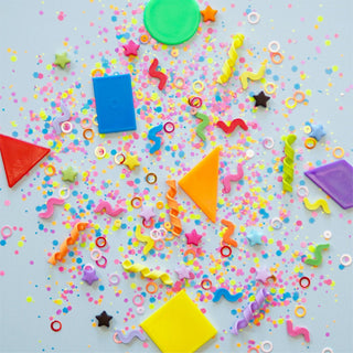 Silly Shapes Fun Fillers Pack - Sunny Meadow Boutique