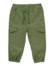 DUSTY OLIVE