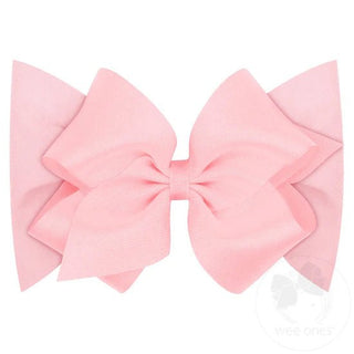 Small King Grosgrain on Jersey - Sunny Meadow Boutique