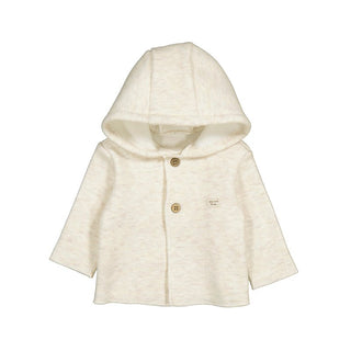 Snuggle Season Hooded Knit Jacket - Sunny Meadow Boutique