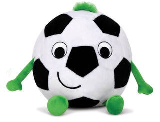 SOCCER BUDDY MINI PLUSH - Sunny Meadow Boutique