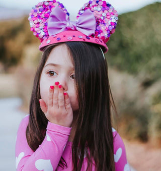 Sometimes Sweet Nail Polish Non - Toxic Kids Nail Polish - Sunny Meadow Boutique
