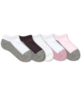 Sport Low Cut Socks 6 Pair Pack - Sunny Meadow Boutique