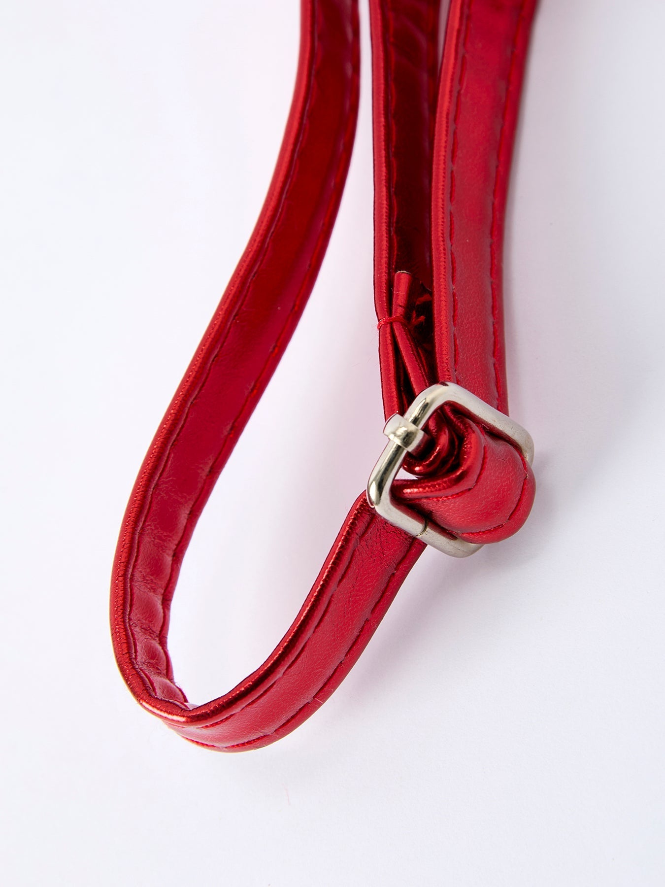 Spring Strawberry Girl Crossbody Bag - Sunny Meadow Boutique