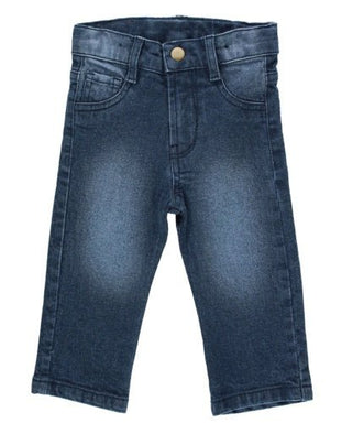 Straight Jeans - Sunny Meadow Boutique